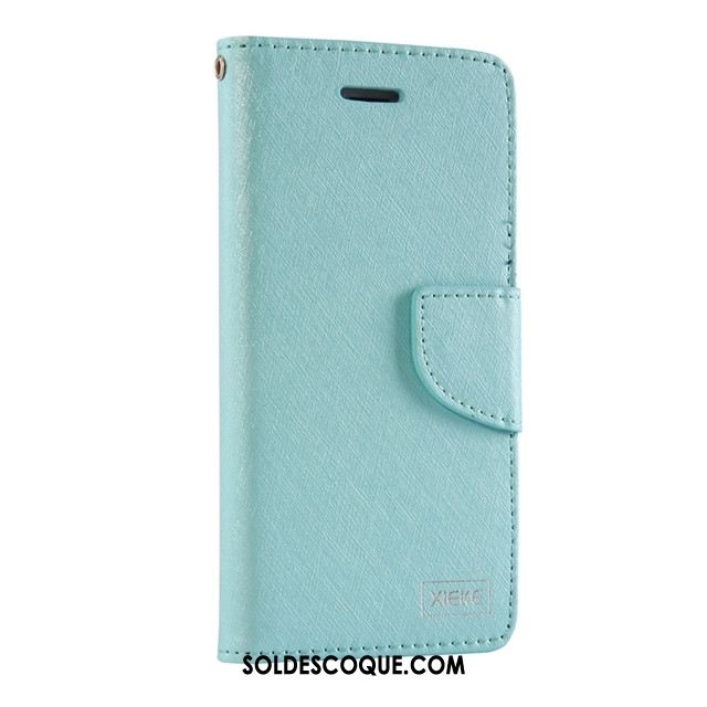 Coque Htc U11+ Étui Mois Téléphone Portable Couleur Unie Protection Pas Cher