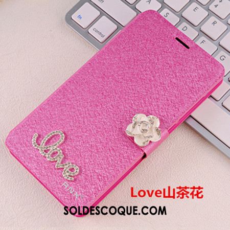 Coque Huawei Mate 10 Blanc Étui En Cuir Incassable Clamshell Téléphone Portable Soldes