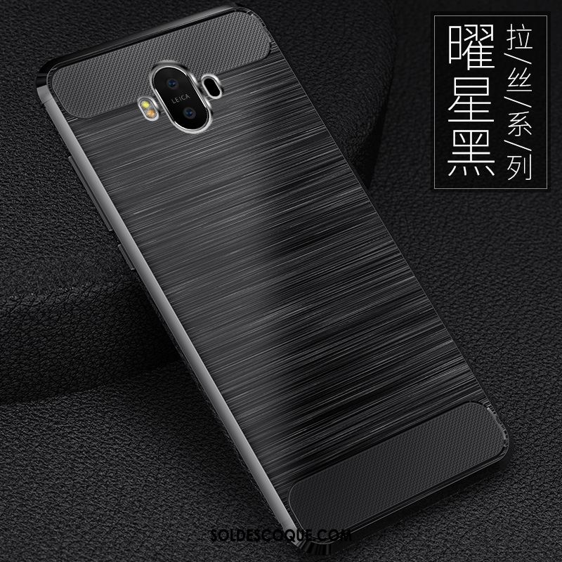 Coque Huawei Mate 10 Fluide Doux Légère Racé Gris Protection Soldes