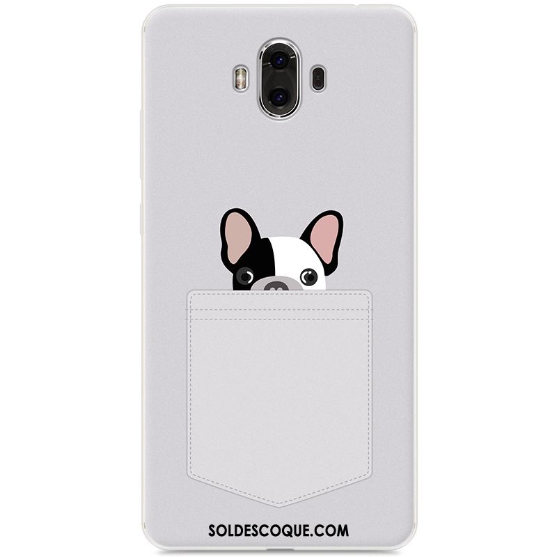 Coque Huawei Mate 10 Fluide Doux Protection Dessin Animé Silicone Téléphone Portable En Ligne