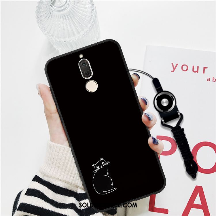 Coque Huawei Mate 10 Lite Protection Amoureux Silicone Étui Téléphone Portable France