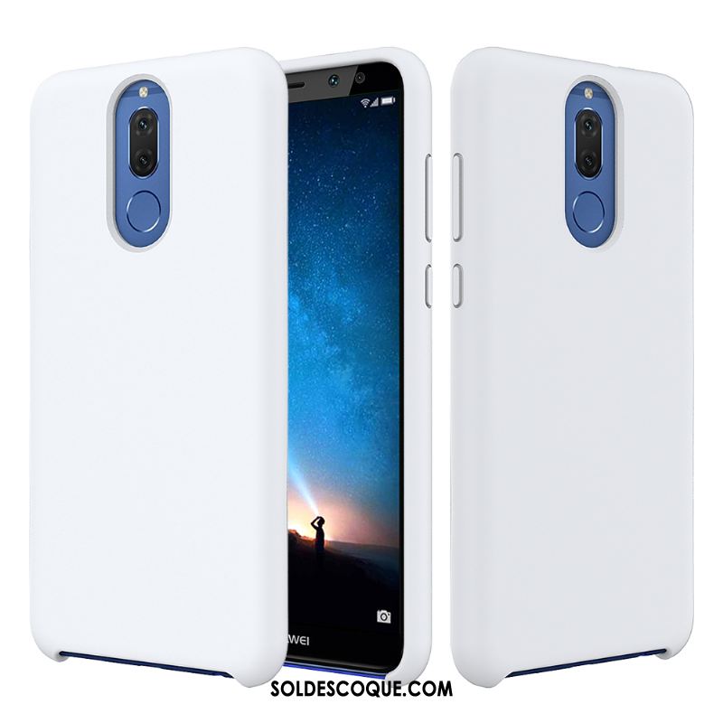 Coque Huawei Mate 10 Lite Étui Tout Compris Protection Incassable Silicone Pas Cher