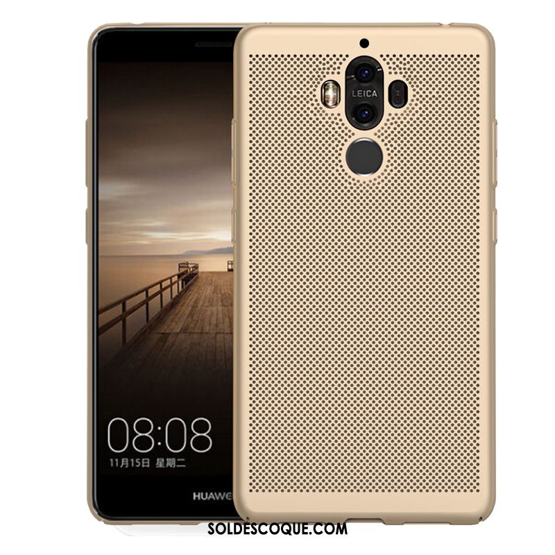 Coque Huawei Mate 10 Pro Cool Tout Compris Blanc Refroidissement Très Mince Soldes