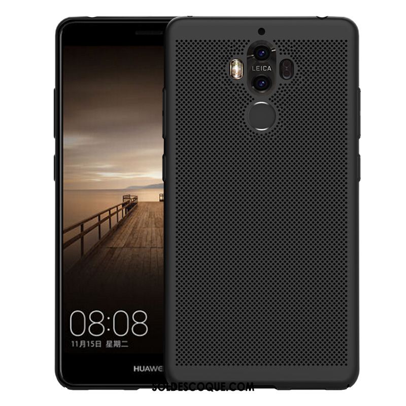 Coque Huawei Mate 10 Pro Cool Tout Compris Blanc Refroidissement Très Mince Soldes