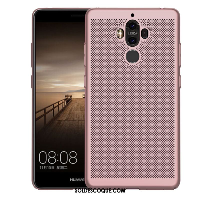 Coque Huawei Mate 10 Pro Cool Tout Compris Blanc Refroidissement Très Mince Soldes