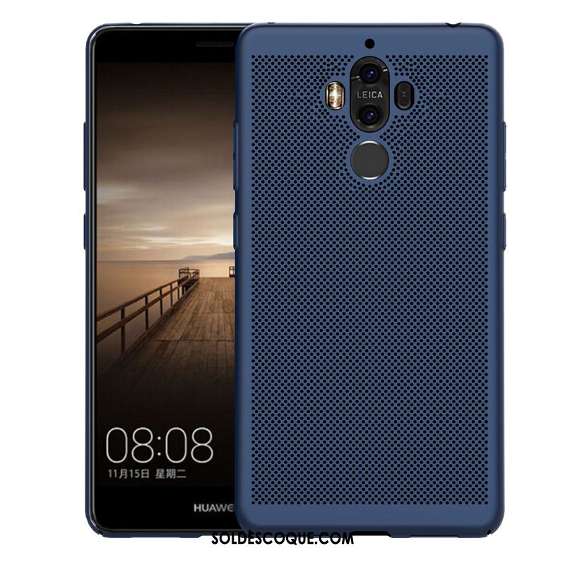 Coque Huawei Mate 10 Pro Cool Tout Compris Blanc Refroidissement Très Mince Soldes