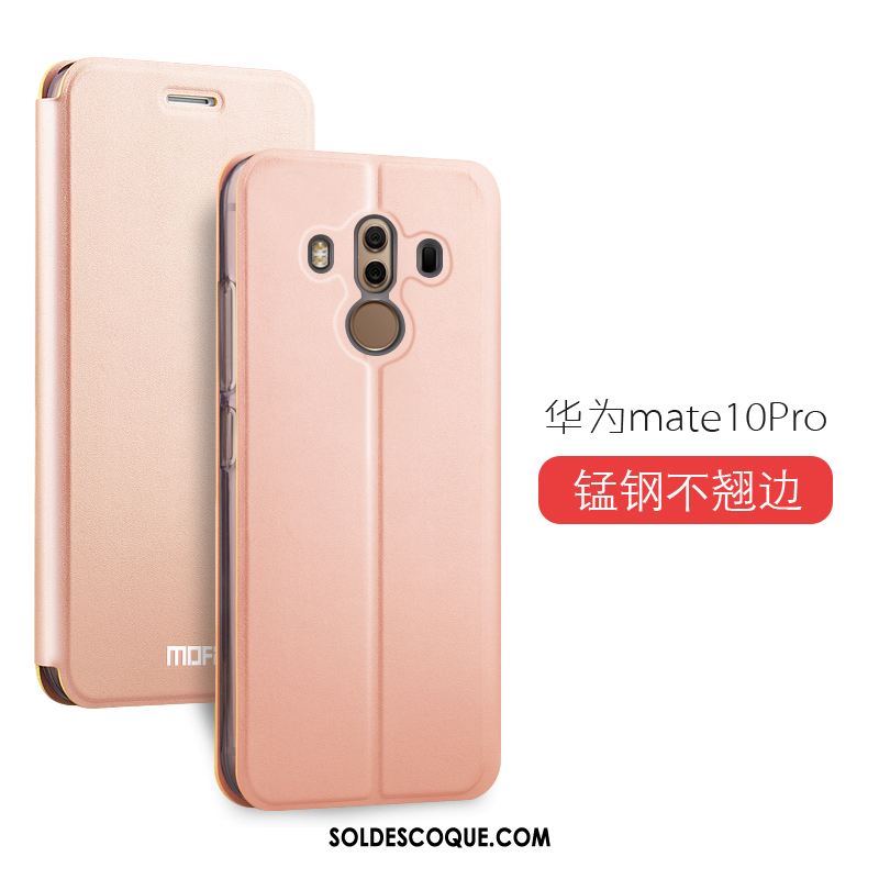 Coque Huawei Mate 10 Pro Incassable Personnalité Créatif Silicone Tout Compris Pas Cher