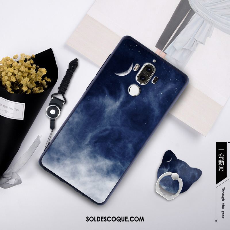 Coque Huawei Mate 10 Pro Multicolore Téléphone Portable Étui En Vente