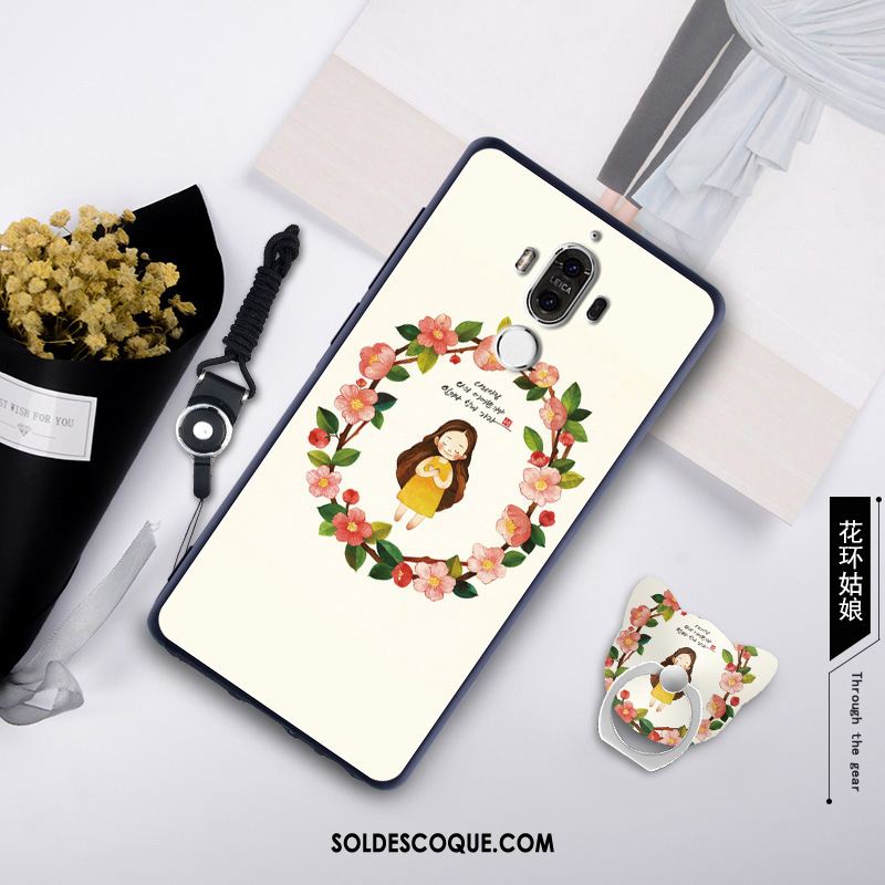 Coque Huawei Mate 10 Pro Multicolore Téléphone Portable Étui En Vente