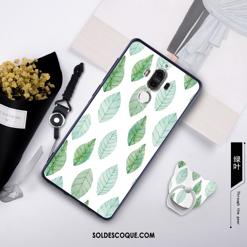 Coque Huawei Mate 10 Pro Multicolore Téléphone Portable Étui En Vente