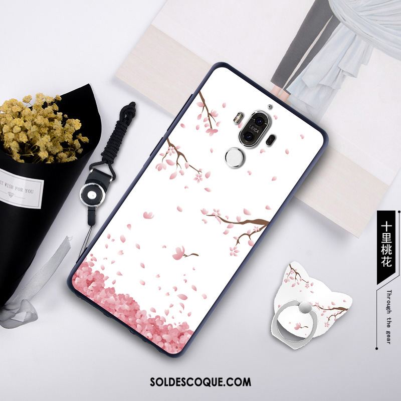 Coque Huawei Mate 10 Pro Multicolore Téléphone Portable Étui En Vente