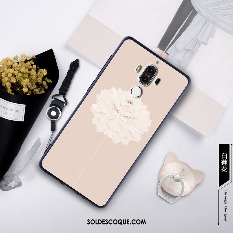 Coque Huawei Mate 10 Pro Multicolore Téléphone Portable Étui En Vente