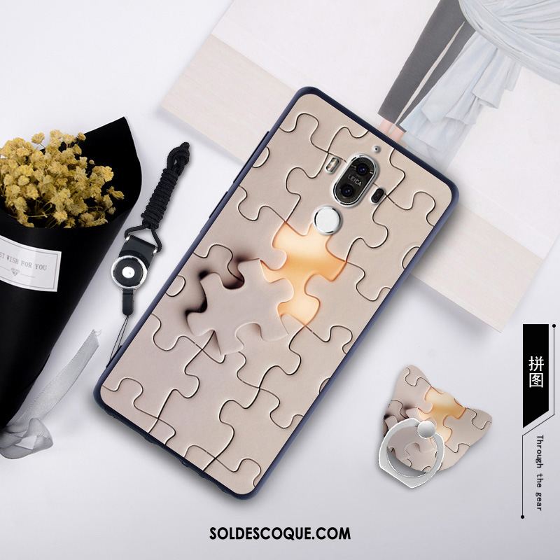 Coque Huawei Mate 10 Pro Multicolore Téléphone Portable Étui En Vente