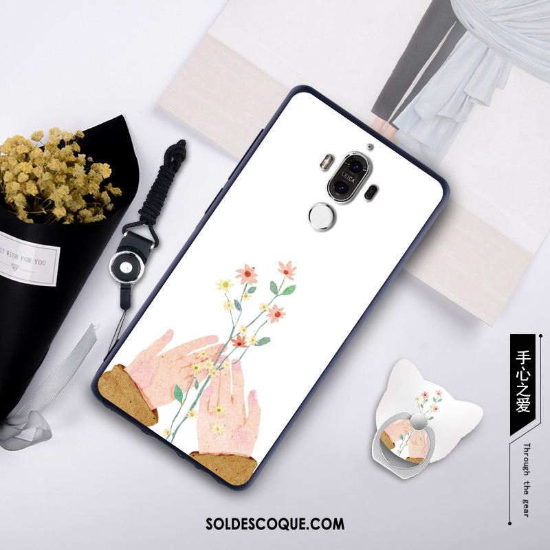 Coque Huawei Mate 10 Pro Multicolore Téléphone Portable Étui En Vente