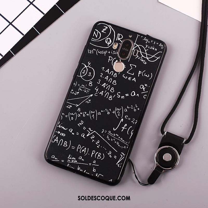 Coque Huawei Mate 10 Pro Protection Difficile Multicolore Ornements Suspendus Tendance En Vente