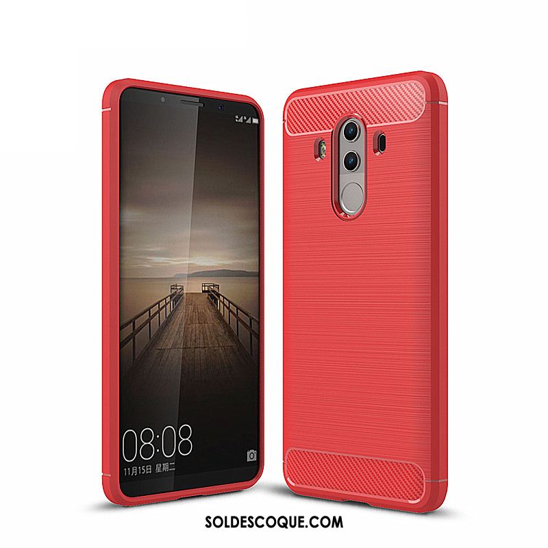 Coque Huawei Mate 10 Pro Silicone Étui Téléphone Portable Protection Tout Compris Pas Cher