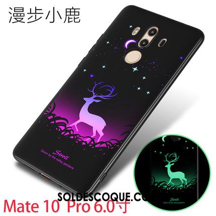 Coque Huawei Mate 10 Pro Tendance Créatif Incassable Étui Protection En Ligne