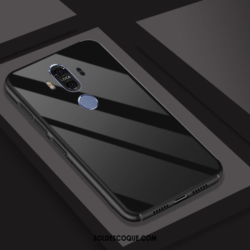 Coque Huawei Mate 10 Pro Tendance Miroir Étui Difficile Incassable France