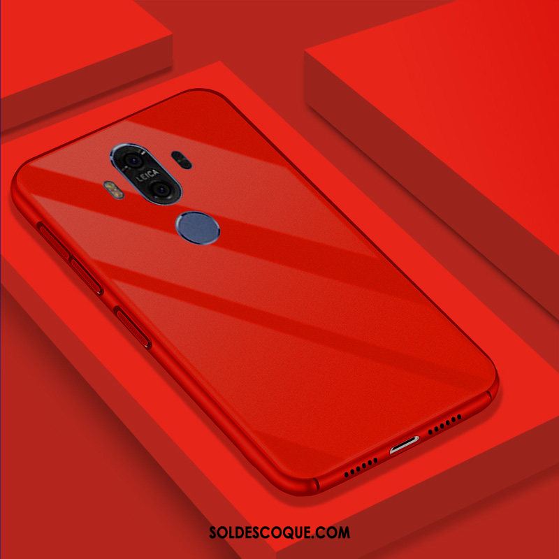 Coque Huawei Mate 10 Pro Tendance Miroir Étui Difficile Incassable France