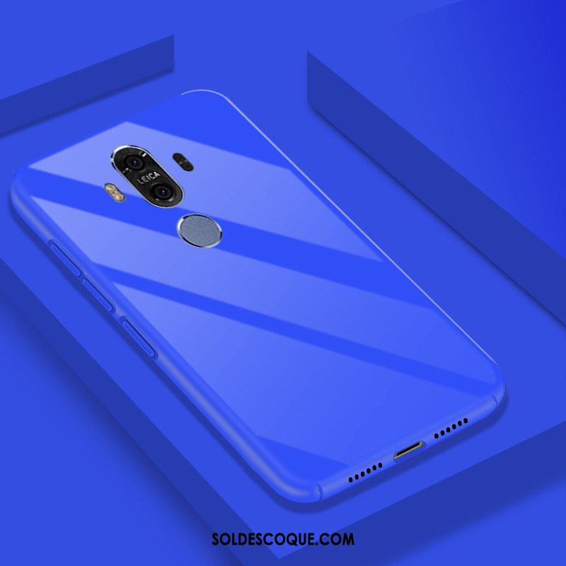 Coque Huawei Mate 10 Pro Tendance Miroir Étui Difficile Incassable France