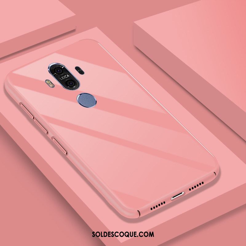 Coque Huawei Mate 10 Pro Tendance Miroir Étui Difficile Incassable France