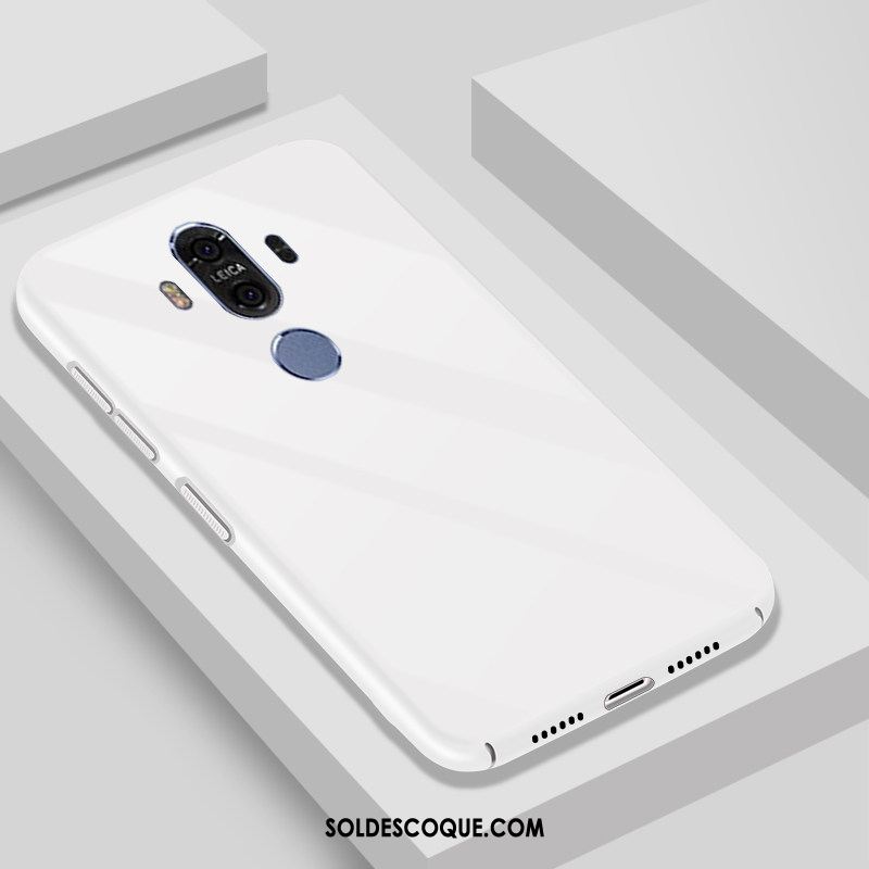 Coque Huawei Mate 10 Pro Tendance Miroir Étui Difficile Incassable France