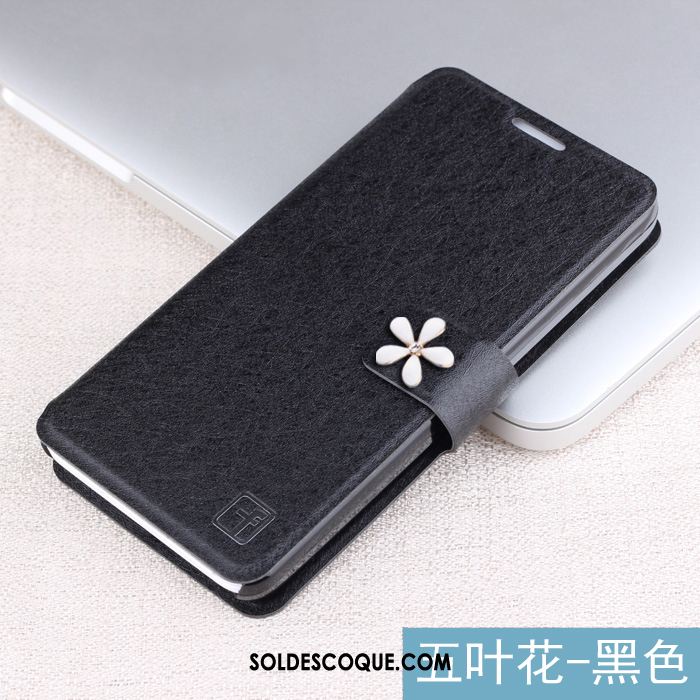 Coque Huawei Mate 20 Blanc Téléphone Portable Étui En Cuir En Ligne