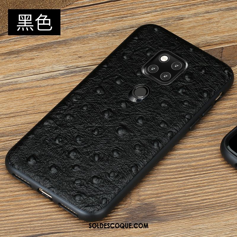 Coque Huawei Mate 20 Business Incassable Nouveau Qualité Élégant Pas Cher