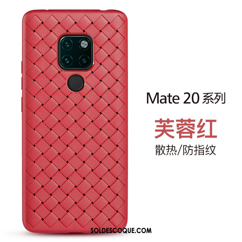 Coque Huawei Mate 20 Business Protection Qualité Incassable Modèle Fleurie Soldes