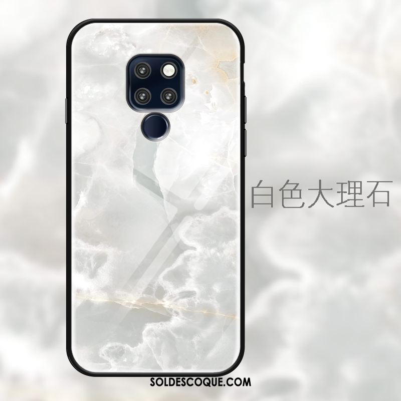 Coque Huawei Mate 20 Créatif Étui Simple Grand Personnalité Pas Cher