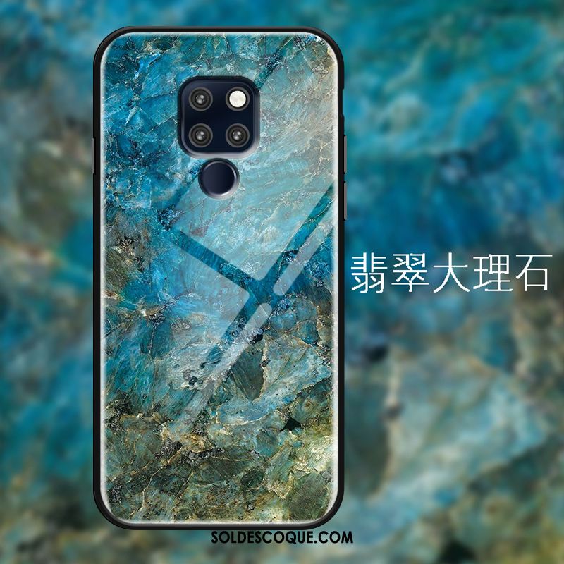 Coque Huawei Mate 20 Créatif Étui Simple Grand Personnalité Pas Cher