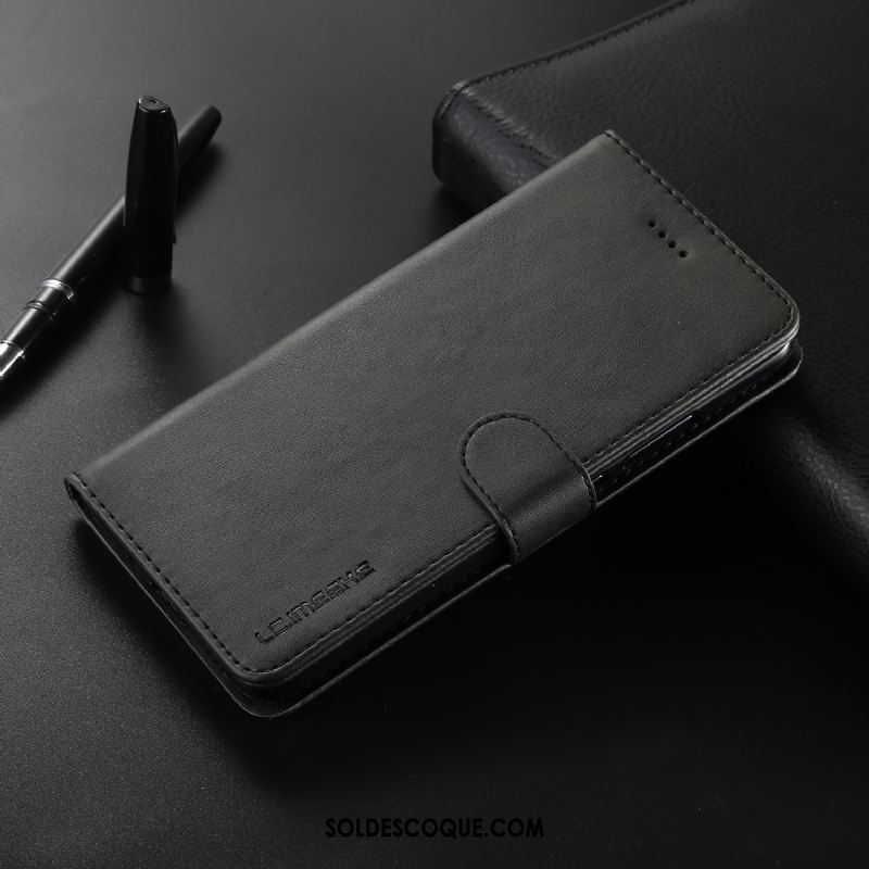 Coque Huawei Mate 20 Cuir Véritable Protection Téléphone Portable Clamshell Nouveau En Vente