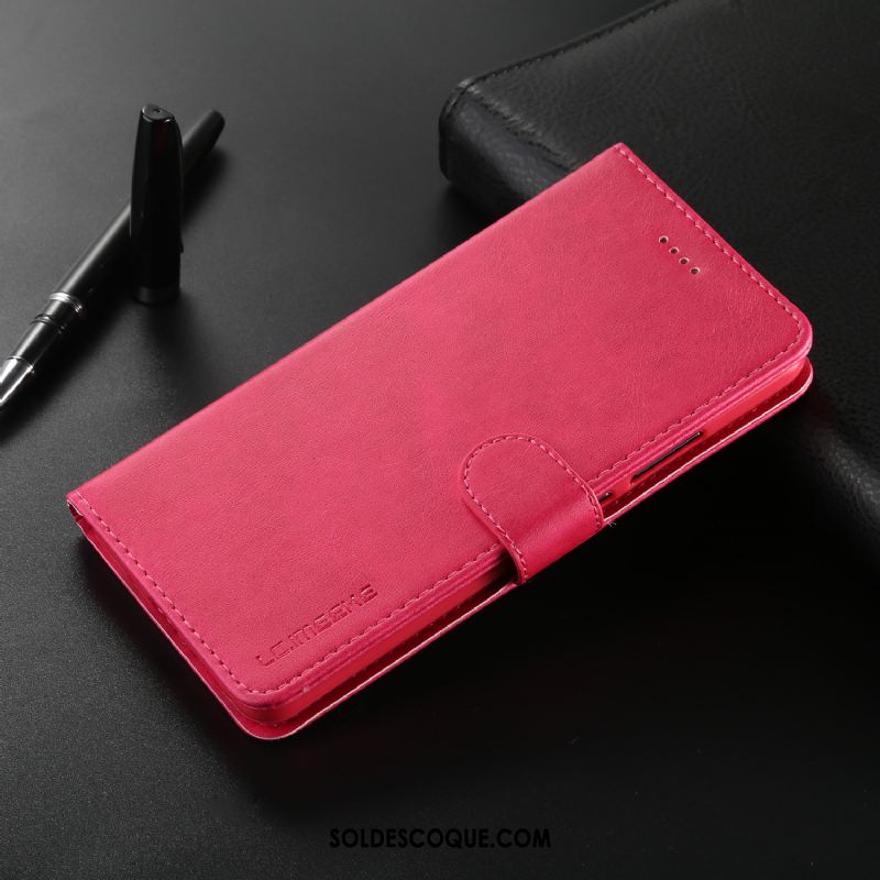 Coque Huawei Mate 20 Cuir Véritable Protection Téléphone Portable Clamshell Nouveau En Vente