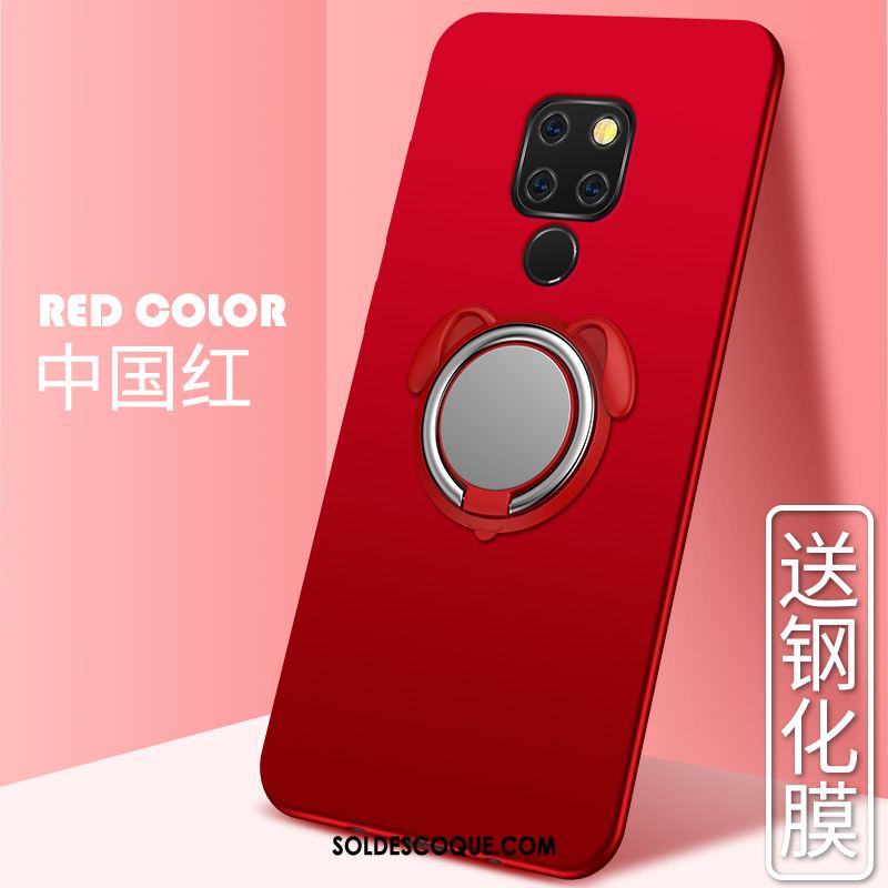 Coque Huawei Mate 20 Fluide Doux Téléphone Portable Marque De Tendance Amoureux Tout Compris En Ligne