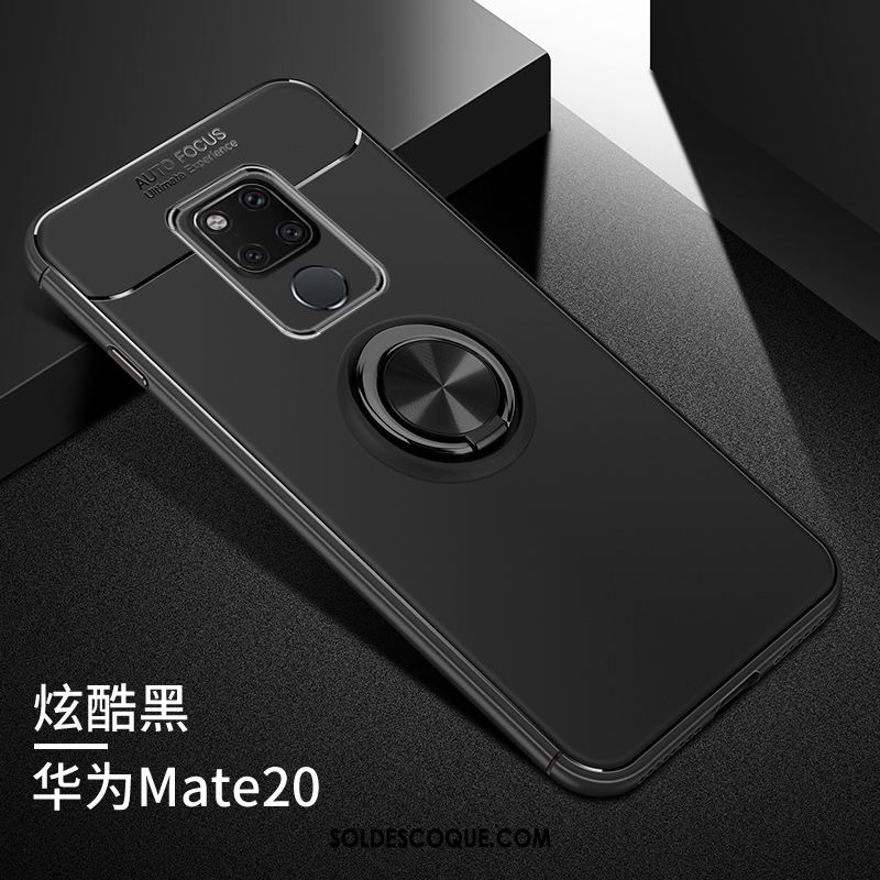 Coque Huawei Mate 20 Incassable Fluide Doux Protection Étui Silicone En Ligne