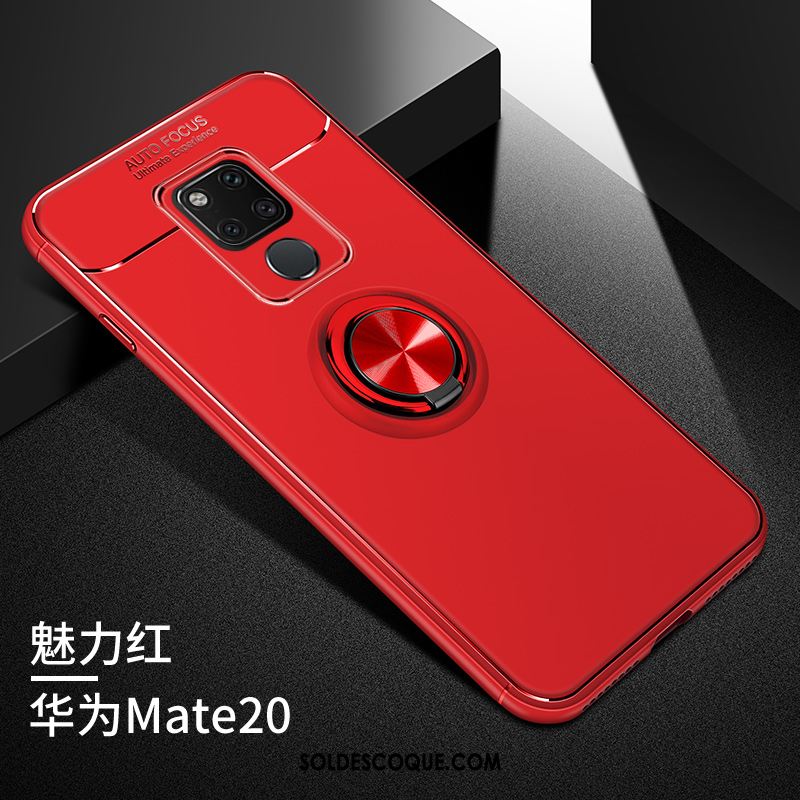 Coque Huawei Mate 20 Incassable Fluide Doux Protection Étui Silicone En Ligne