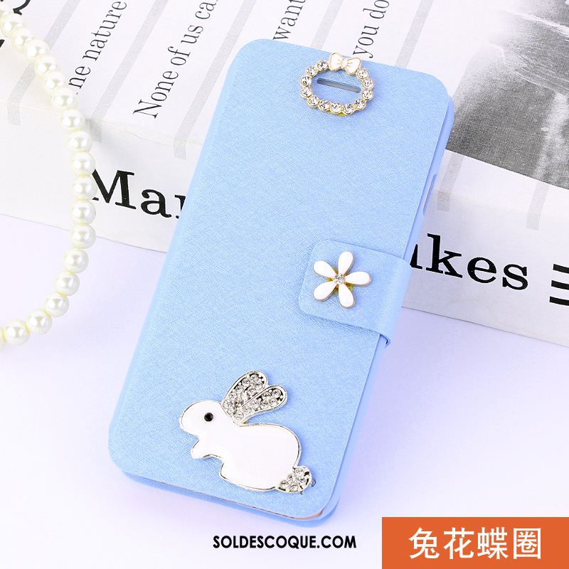 Coque Huawei Mate 20 Lite Incassable Protection Clamshell Étui En Cuir Blanc En Ligne