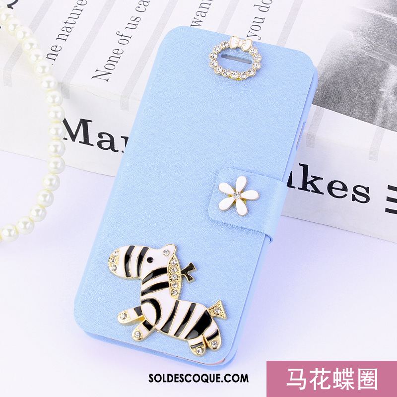 Coque Huawei Mate 20 Lite Incassable Protection Clamshell Étui En Cuir Blanc En Ligne