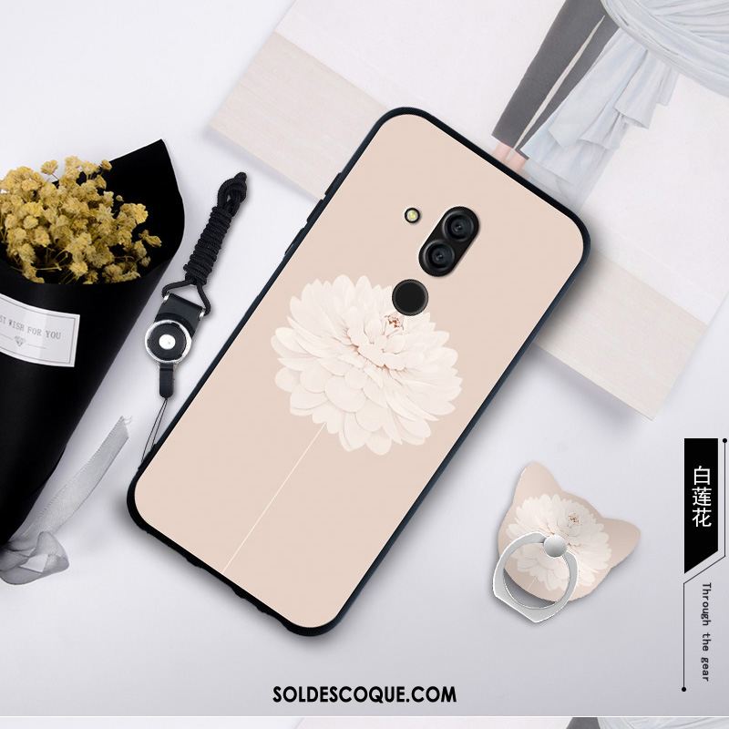 Coque Huawei Mate 20 Lite Téléphone Portable Tout Compris Incassable Vert Pas Cher