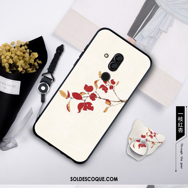 Coque Huawei Mate 20 Lite Téléphone Portable Tout Compris Incassable Vert Pas Cher