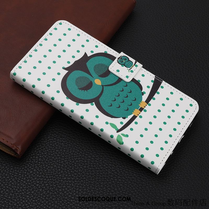 Coque Huawei Mate 20 Lite Étui Téléphone Portable Protection Vert Silicone Pas Cher