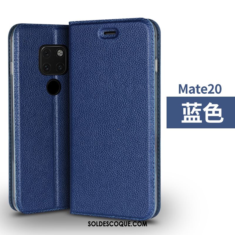 Coque Huawei Mate 20 Luxe Nouveau Tout Compris Business Téléphone Portable Housse En Vente