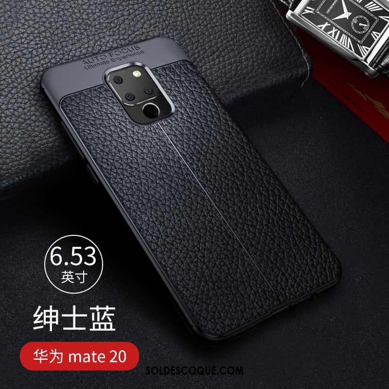 Coque Huawei Mate 20 Marque De Tendance Modèle Fleurie Incassable Fluide Doux Tout Compris Soldes