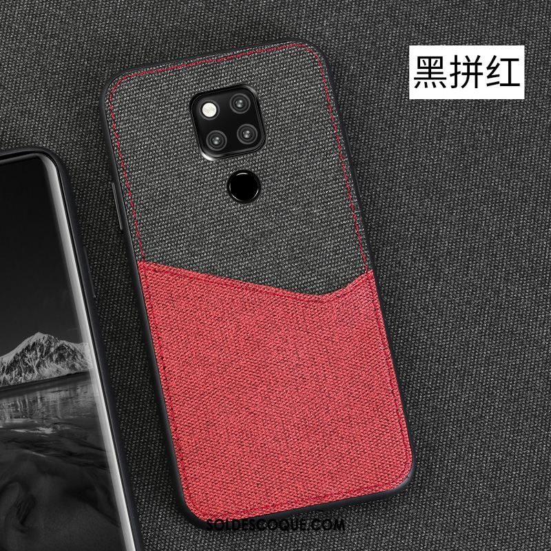 Coque Huawei Mate 20 Modèle Fleurie Téléphone Portable Protection Nouveau Étui Soldes