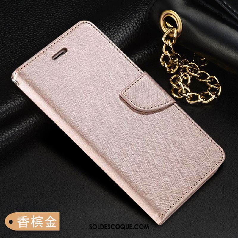 Coque Huawei Mate 20 Or Rose Protection Incassable Téléphone Portable Étui Housse En Vente