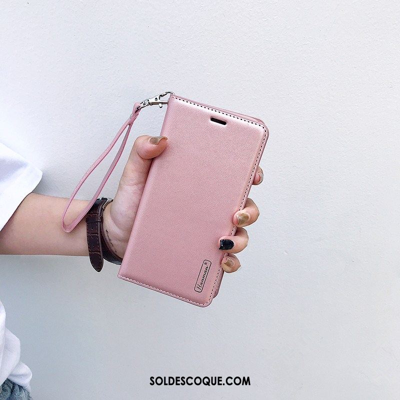 Coque Huawei Mate 20 Portefeuille Cuir Véritable Téléphone Portable Incassable Tout Compris En Vente