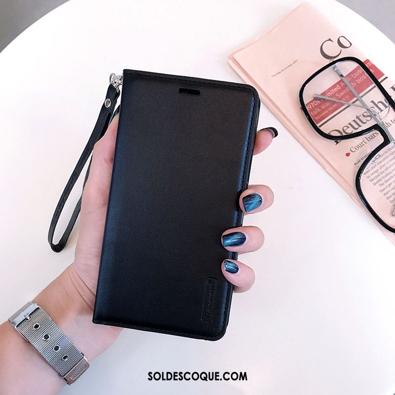 Coque Huawei Mate 20 Portefeuille Cuir Véritable Téléphone Portable Incassable Tout Compris En Vente