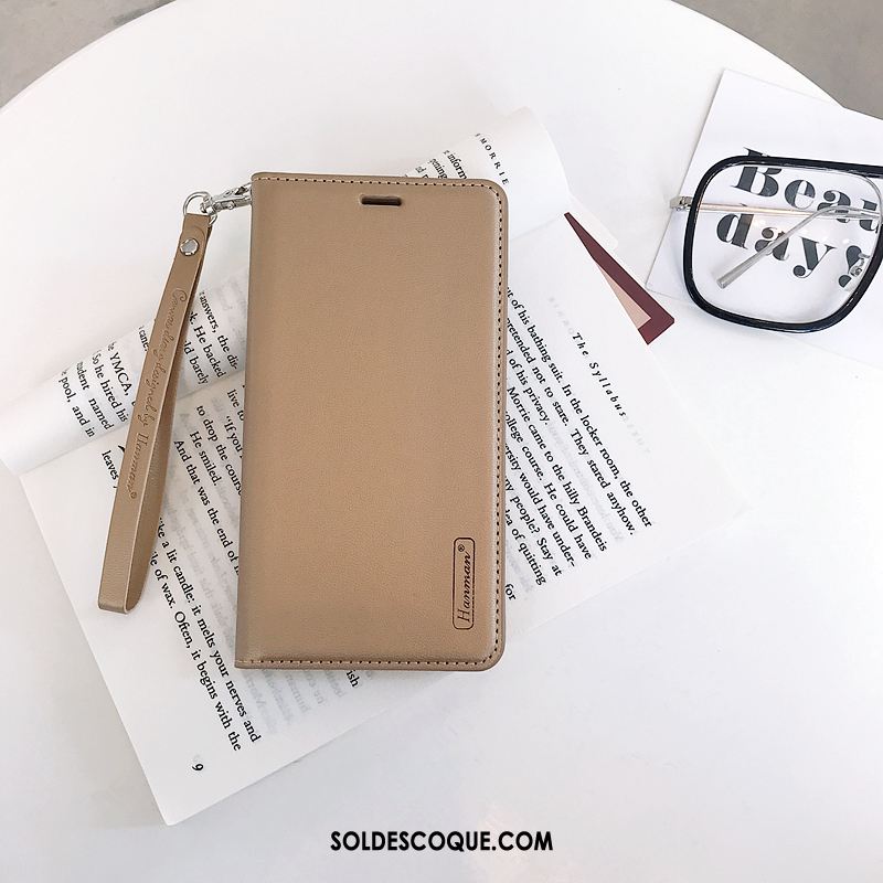 Coque Huawei Mate 20 Portefeuille Cuir Véritable Téléphone Portable Incassable Tout Compris En Vente