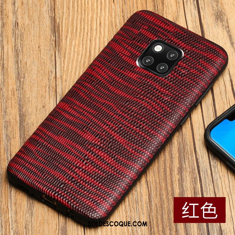 Coque Huawei Mate 20 Pro Business Tout Compris Marque De Tendance Nouveau Protection Pas Cher