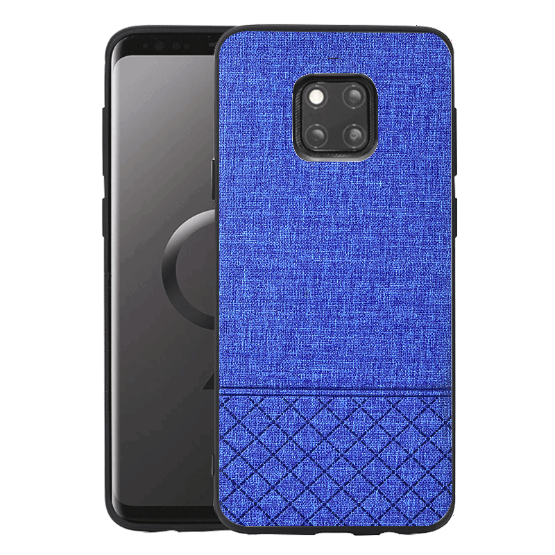 Coque Huawei Mate 20 Pro Incassable Téléphone Portable Protection Couvercle Arrière Tout Compris Housse En Ligne